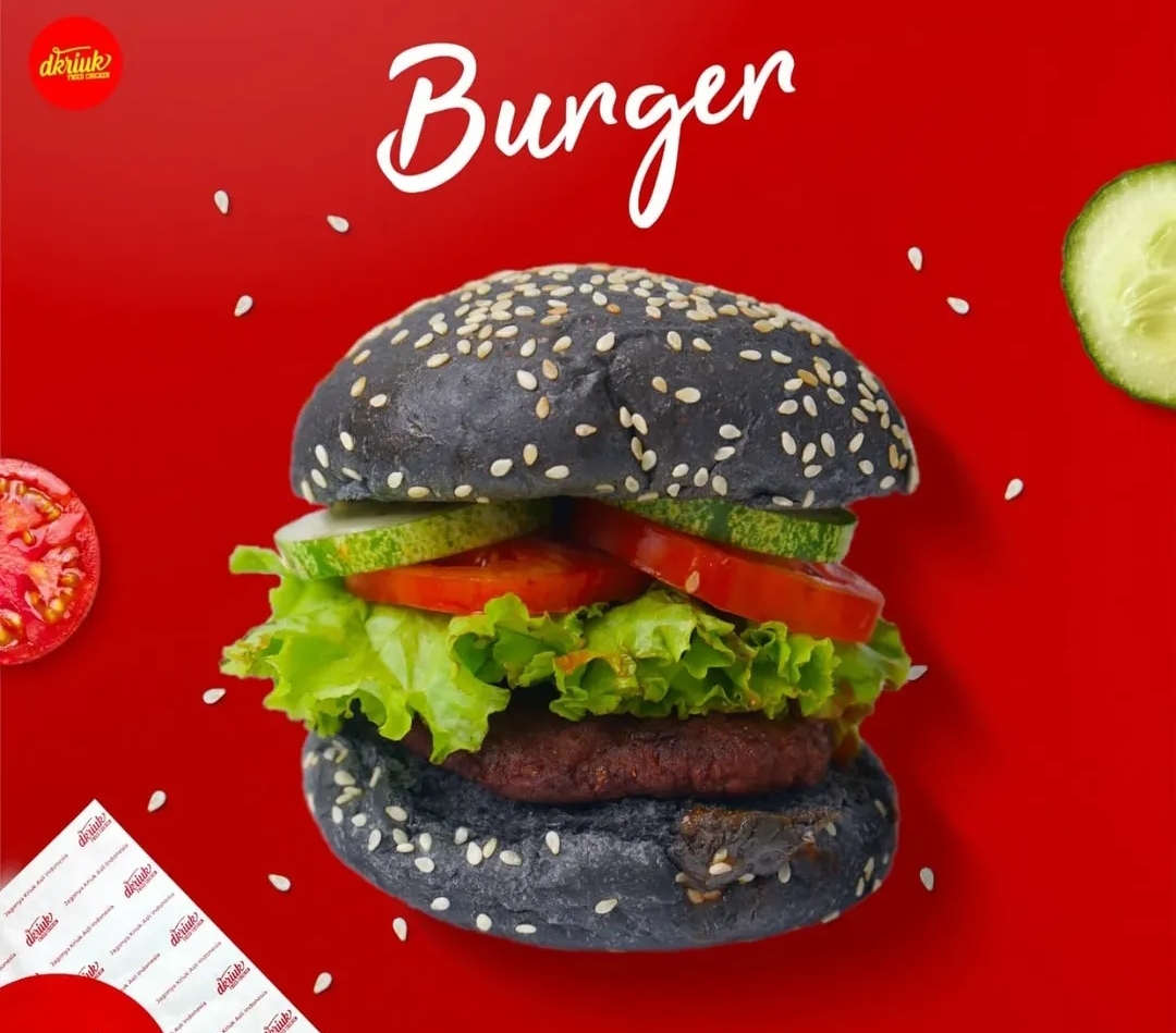 Burger (Dkriuk)